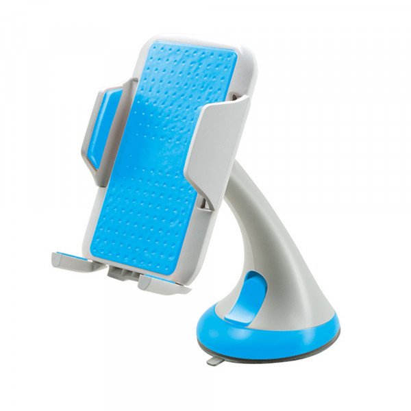 Wholesale Armor Car Mount Holder Window HD75 (Blue)